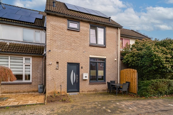 Medium property photo - Hoedekenskerkestraat 14, 6845 AP Arnhem